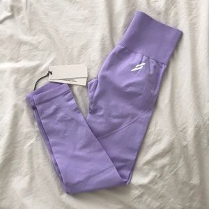 DOYOUEVEN seamless leggings